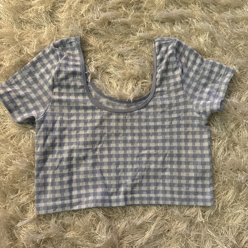The perfect top